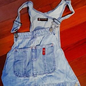Medium Polo Ralph Lauren Overall